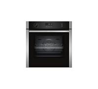 Neff N 50 Four intégrable 60 x 60 cm Inox