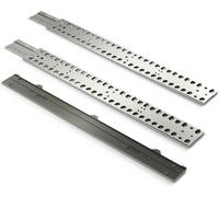 Neff Baguettes d'habillage et de fixation, Z788BI00