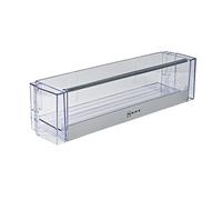 Neff Beurre Compartiment Compartiment absteller Porte avec rabat 00744792 pour réfrigérateur