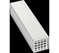 NEFF BSHG Cassette argent brillant pour lave-vaisselle Z7871X0