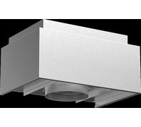 Kit de recyclage CleanAir Plus d'origine Neff 17004066 / Z51CXC2N6 pour hottes