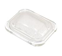 Neff Cache-lampe de four en acier inoxydable Compatible avec plusieurs modèles