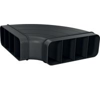 Neff Canal plat, 90 °, horizontal Z861SB1