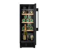 Neff - Cave à vin encastrable sous plan 21 bouteilles KU9202HF0
