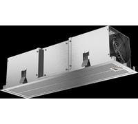 Neff Clean Air Standard Kit de recyclage d'air, acier inoxydable Z52JXC1N1