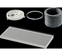 Neff Clean Air Standard Kit de recyclage d'air, Z51ITI1X4