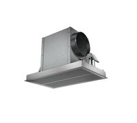 Neff CleanAir Plus Starter Set Recirculation 17004073 / Z52JCC1N6