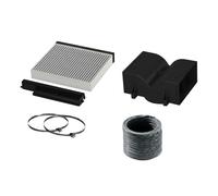 Neff CleanAir Starter Set pour le recyclage de l'air 17006791 / Z51DXU0X0