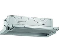 Neff D46ED22X1 hotte Semi-intégrée (semi-encastrée) Acier inoxydable 271 m³/h A