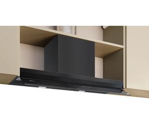 Neff D97XDP2S0 classe énergétique: