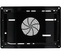 NEFF Déflecteur d'air chaud 00438190 pour l'intérieur du four arrière Cuisinière