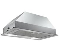 Neff DNAA511C Intégré Acier inoxydable 300 m³/h D