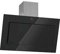 Neff DSE 3949 S Hotte aspirante en acier inoxydable Efficacité énergétique C89,8 cm