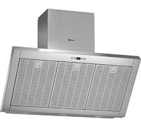 Neff dsh3954 N (d39sh54 N0)/wandesse/90 cm/inox/Fonctionnement En évacuation d'air ou en mode recyclage