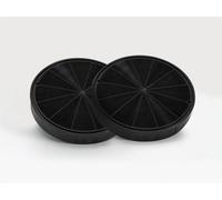 Neff - Filtre à carbone pour hotte - pour Neff D55MH56N0B, D57MH56N0B; N 90 D57ML67N1B