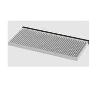 Neff - Filtre à charbon actif cleanair pour hotte Z51IBB6X4