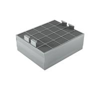 Bosch DZZ0XX0P0 Accessoire pour hotte Filtre de hotte