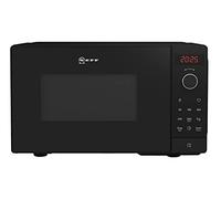 Neff FLAWG20S2 micro-onde Noir Micro-onde simple Comptoir 20 L 800 W
