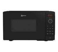 Neff FLAWG20S2 micro-onde Noir Micro-onde simple Comptoir 20 L 800 W