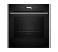 Neff N 70 Four intégrable 60 x 60 cm Inox