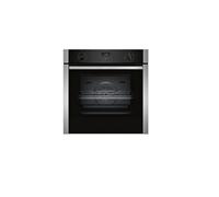 Neff N 50 B3ACE4AN3F four 71 L 3400 W Acier inoxydable