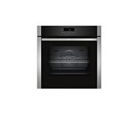 Neff N 30 Four intégrable 60 x 60 cm Inox
