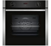 Neff - Four multifonction ecoclean - n30 - b1acd5an3f