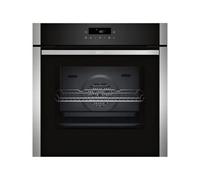 Neff N 30 Four intégrable 60 x 60 cm Inox