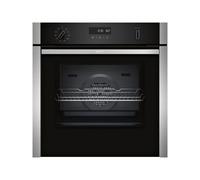 Neff N 50 Four intégrable 60 x 60 cm Inox
