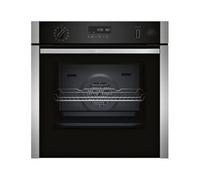 Neff - Four multifonction pyrolyse - n50 - b6avh7an3f