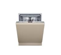 Neff S297TCX00E lave-vaisselle Entièrement intégré 14 couverts A