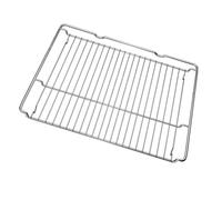 Neff Z11CR10X0 pièce et accessoire de four Chrome Rails de guide pour four