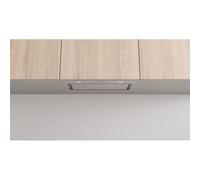 Neff - Groupe filtrant 52cm 570 m3/h inox D54NAC1N0