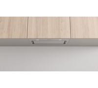 Neff - Groupe filtrant 52cm 570 m3/h inox D54NAC1N0