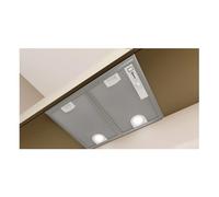 Neff Groupe filtrant 53cm 604m3/h silver - D5655X2