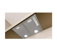 Neff Groupe Filtrant 53cm 604m3/h Silver D5655X2