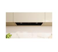 Neff Hotte encastrée D75NAC1S0B 595 m³/h 70 cm Noir