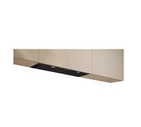 Neff Groupe Filtrant 86cm 600m3/h Noir D86NAC1S0B