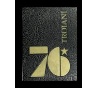 Neff High School - 1976 Yearbook | Official Classmates® Premium Reprint | Authentic Archival Edition | Softcover