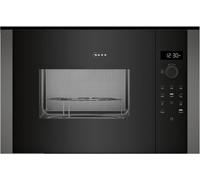 Neff HLAGD53G0 micro-onde Graphite Micro-onde combiné Intégré 25 L 900 W