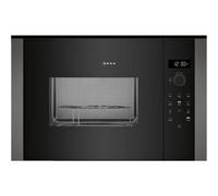Neff HLAGD53G0 micro-onde Graphite Micro-onde combiné Intégré 25 L 900 W