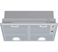 Neff N 30 Intégré Argent C 618 m³/h