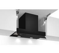 Neff N 70 Intégré Noir 459,6 m³/h