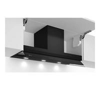 Neff N 70 Intégré Noir 459,6 m³/h