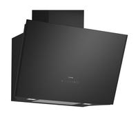 Neff D88IAN2S0 hotte Montée au mur Noir 915 m³/h
