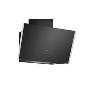 Neff D98IPT2S0 hotte Montée au mur Noir A+ 441 m³/h