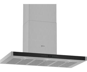NEFF Hotte decorative murale D95BMP5N0