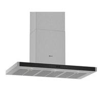 NEFF Hotte decorative murale D95BMP5N0 Inox G