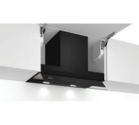 Neff N 70 Intégré Noir 459,6 m³/h