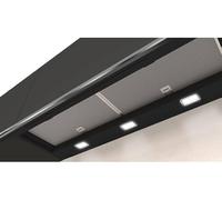 Neff N 70 Intégré Noir 459,6 m³/h